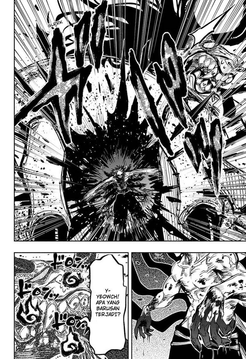 Dorondororon Chapter 09 Gambar 5