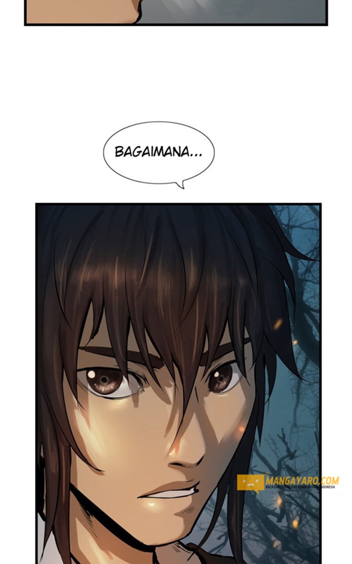 The Wanderers Chapter 31 Gambar 15