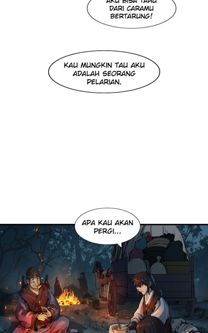 The Wanderers Chapter 31 Gambar 17