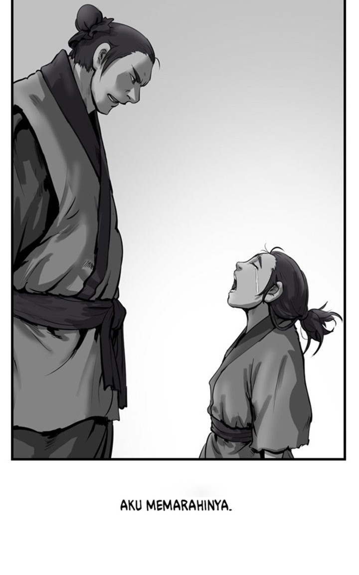 The Wanderers Chapter 31 Gambar 29