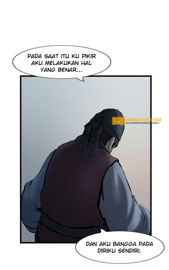 The Wanderers Chapter 31 Gambar 30