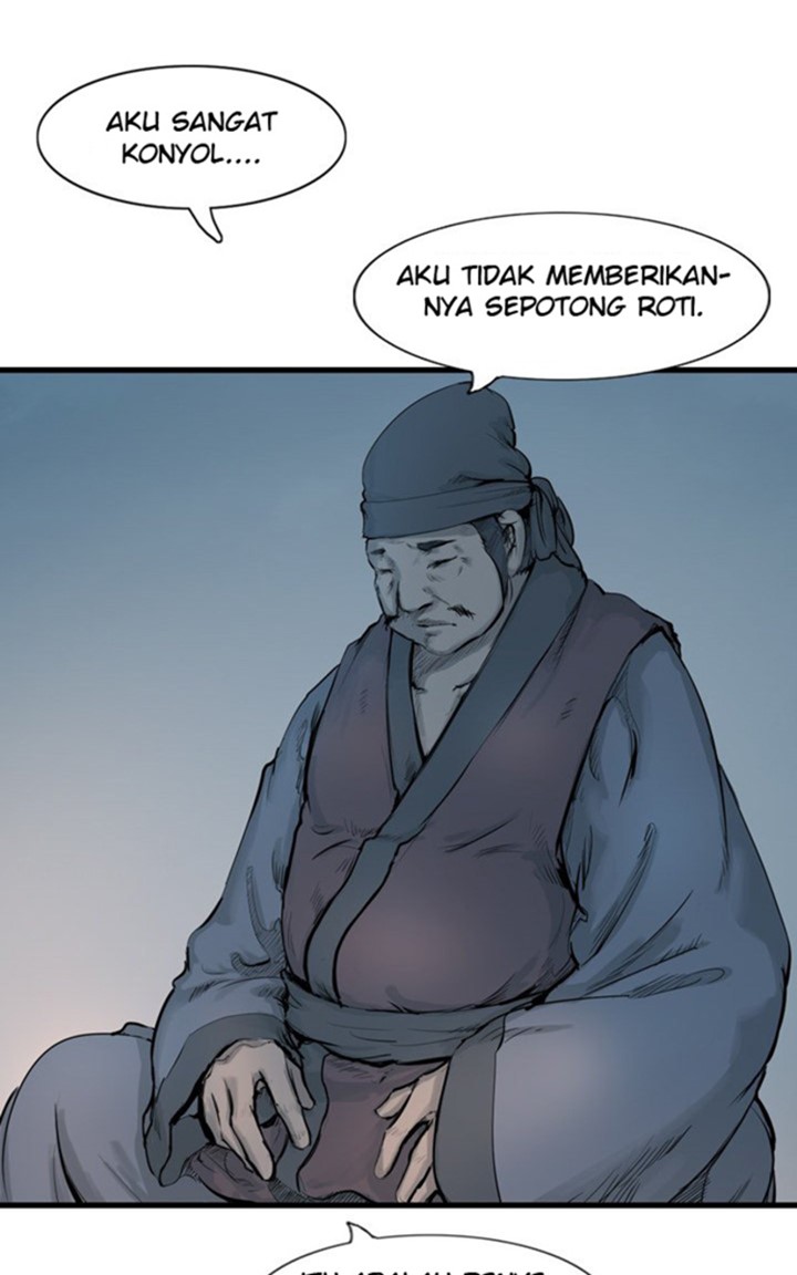 The Wanderers Chapter 31 Gambar 31