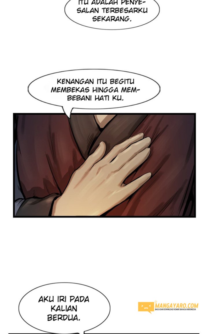 The Wanderers Chapter 31 Gambar 32