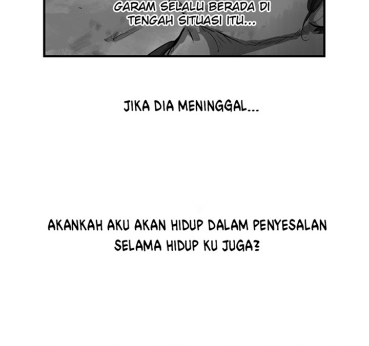 The Wanderers Chapter 31 Gambar 39