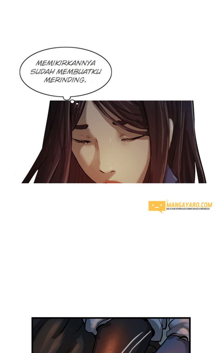 The Wanderers Chapter 31 Gambar 40