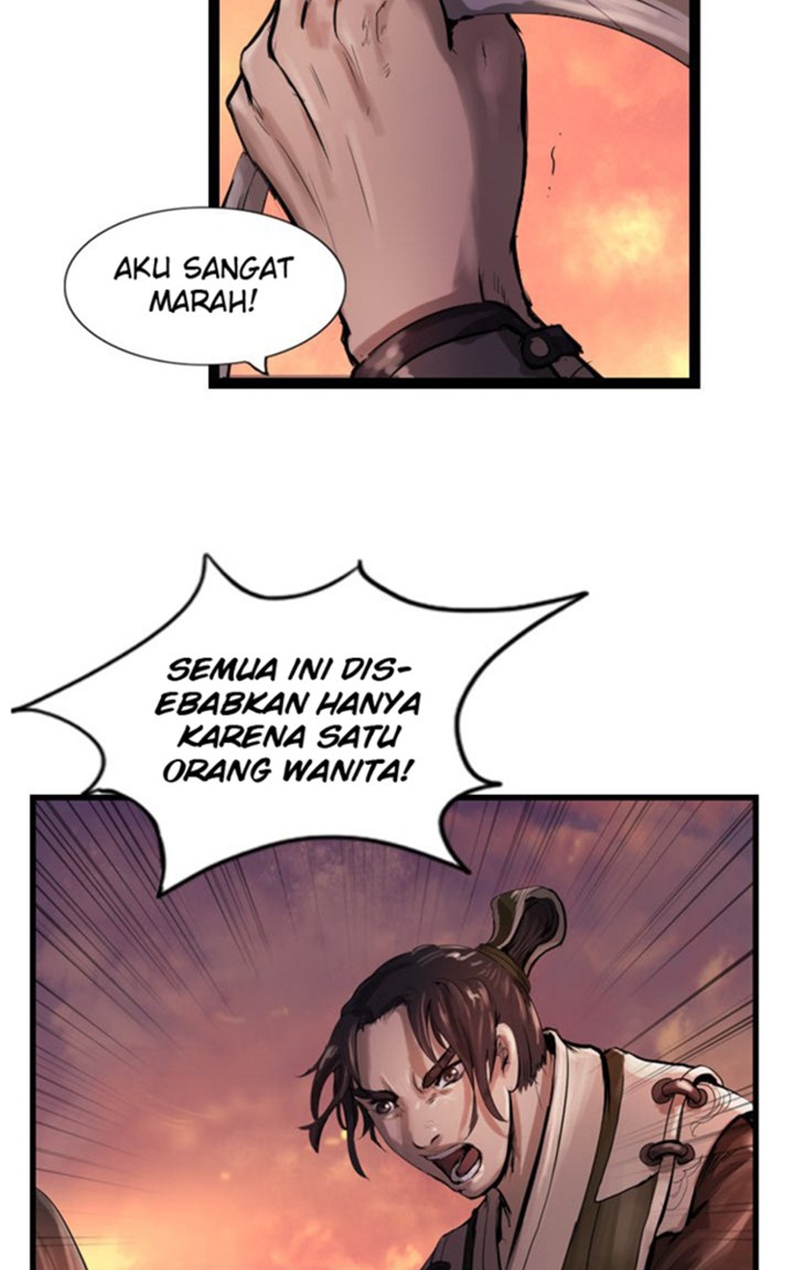 The Wanderers Chapter 31 Gambar 59