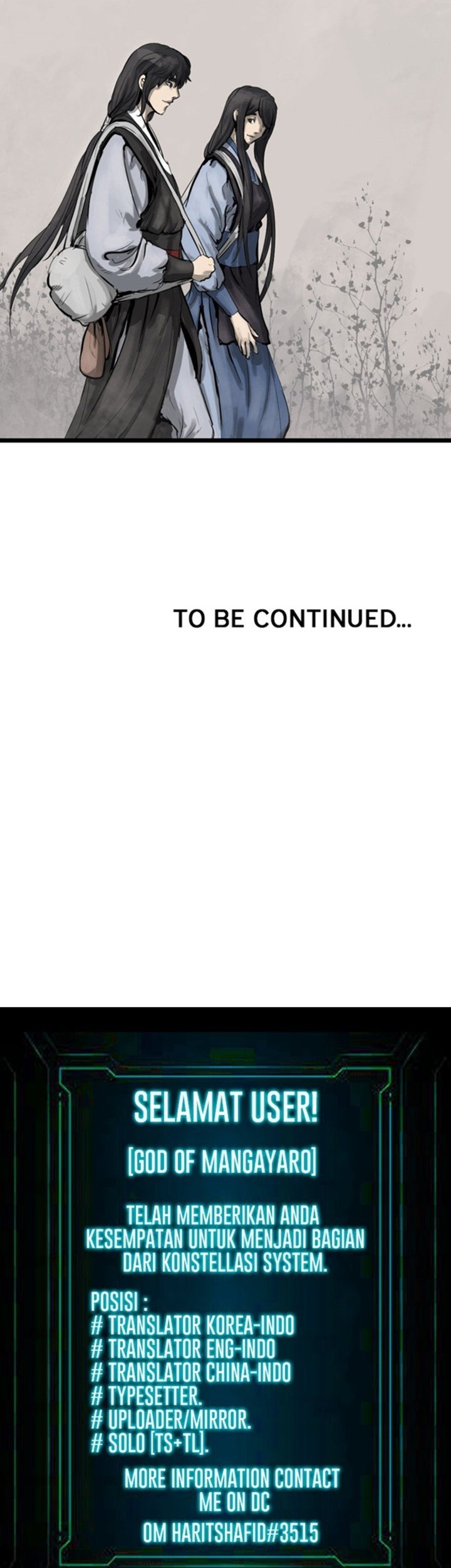 The Wanderers Chapter 31 Gambar 67