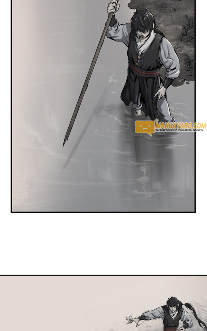 The Wanderers Chapter 29 Gambar 11