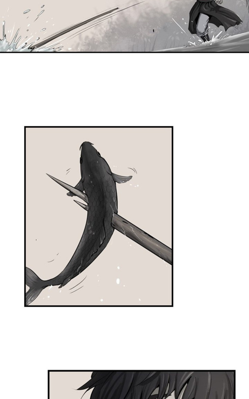 The Wanderers Chapter 29 Gambar 12