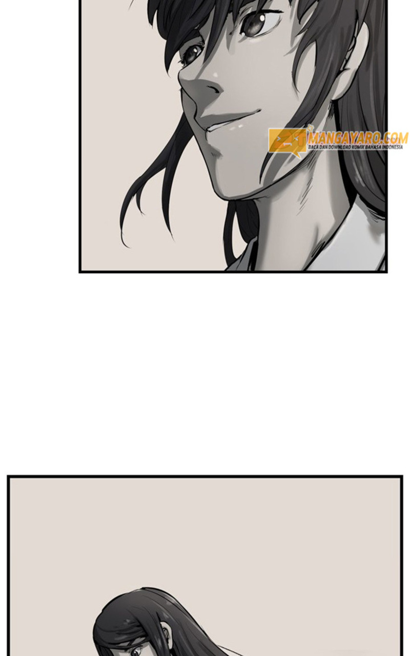 The Wanderers Chapter 29 Gambar 13