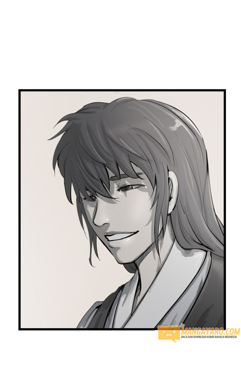 The Wanderers Chapter 29 Gambar 16