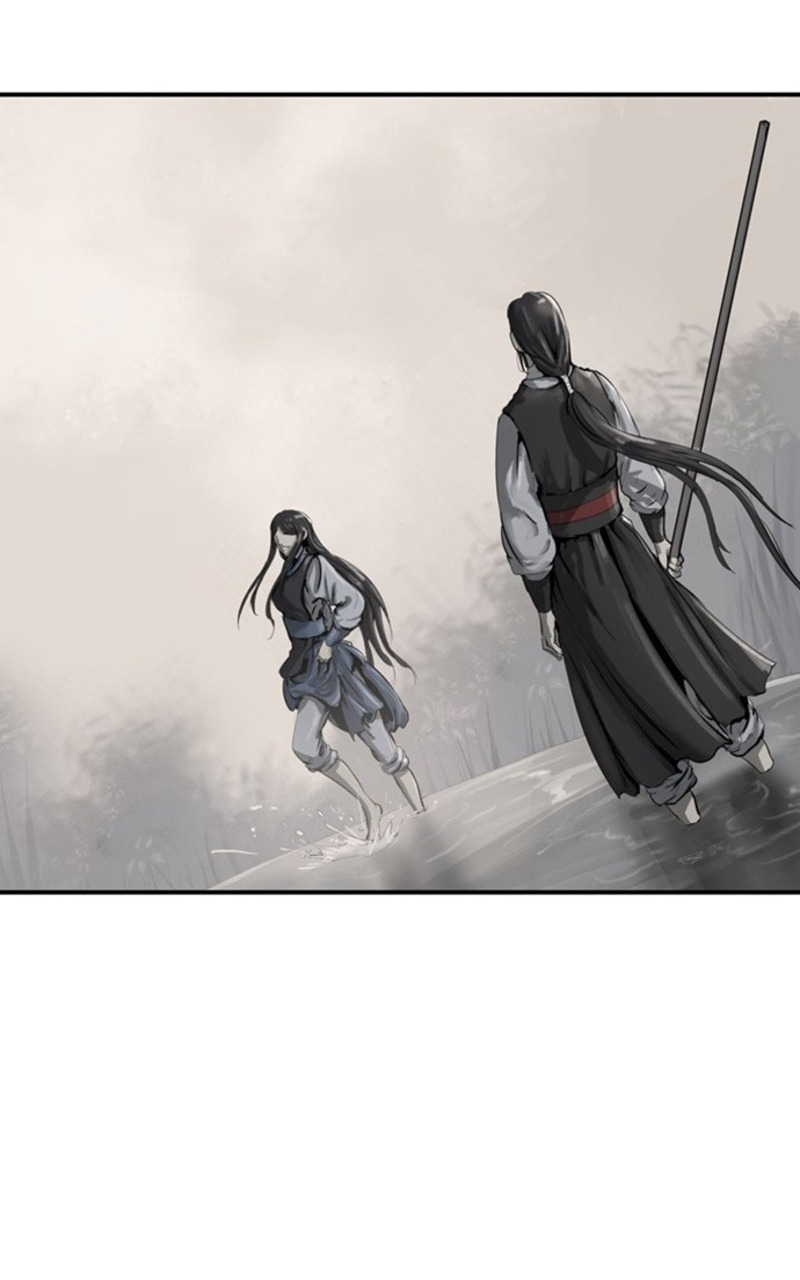 The Wanderers Chapter 29 Gambar 17