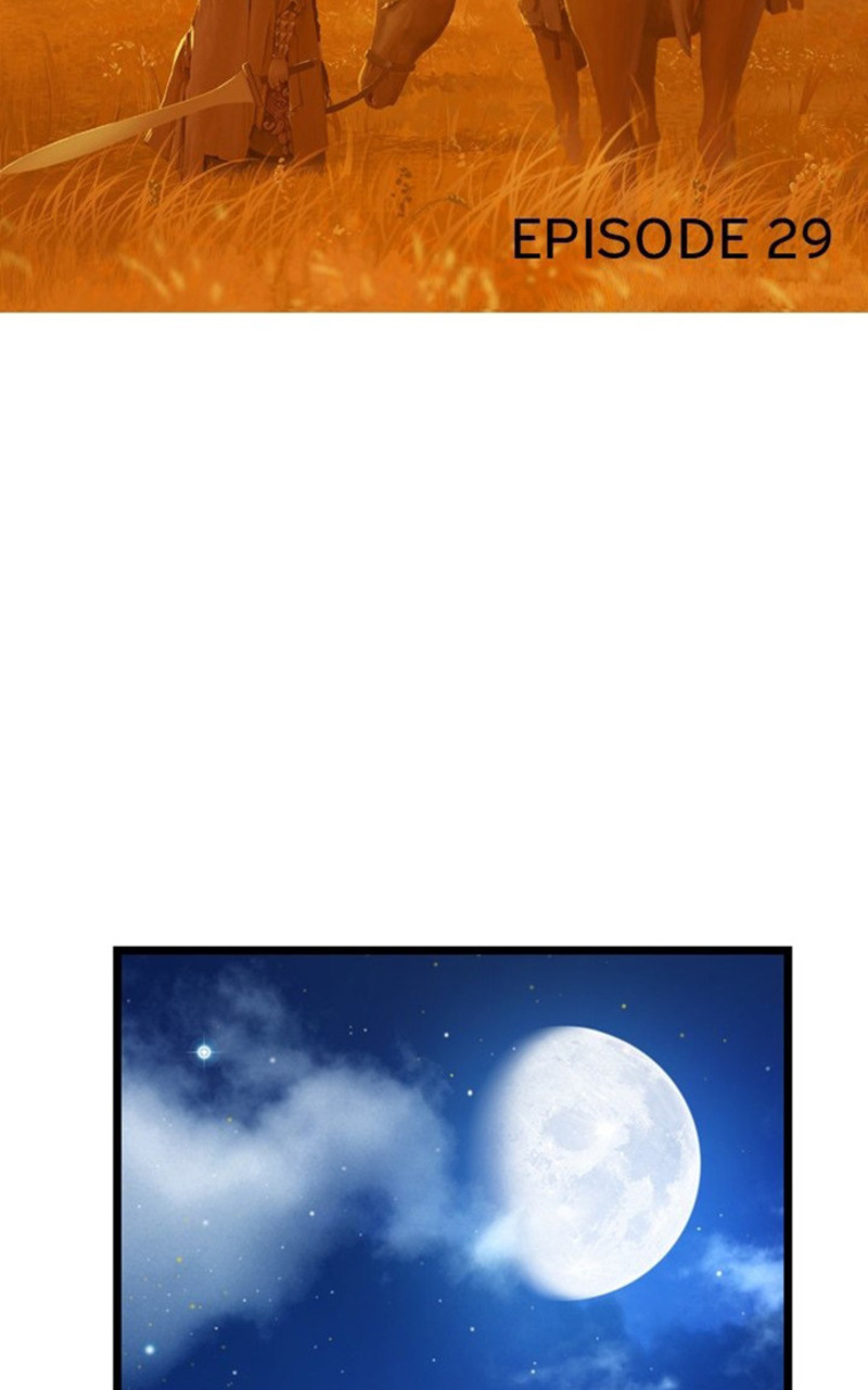 The Wanderers Chapter 29 Gambar 19