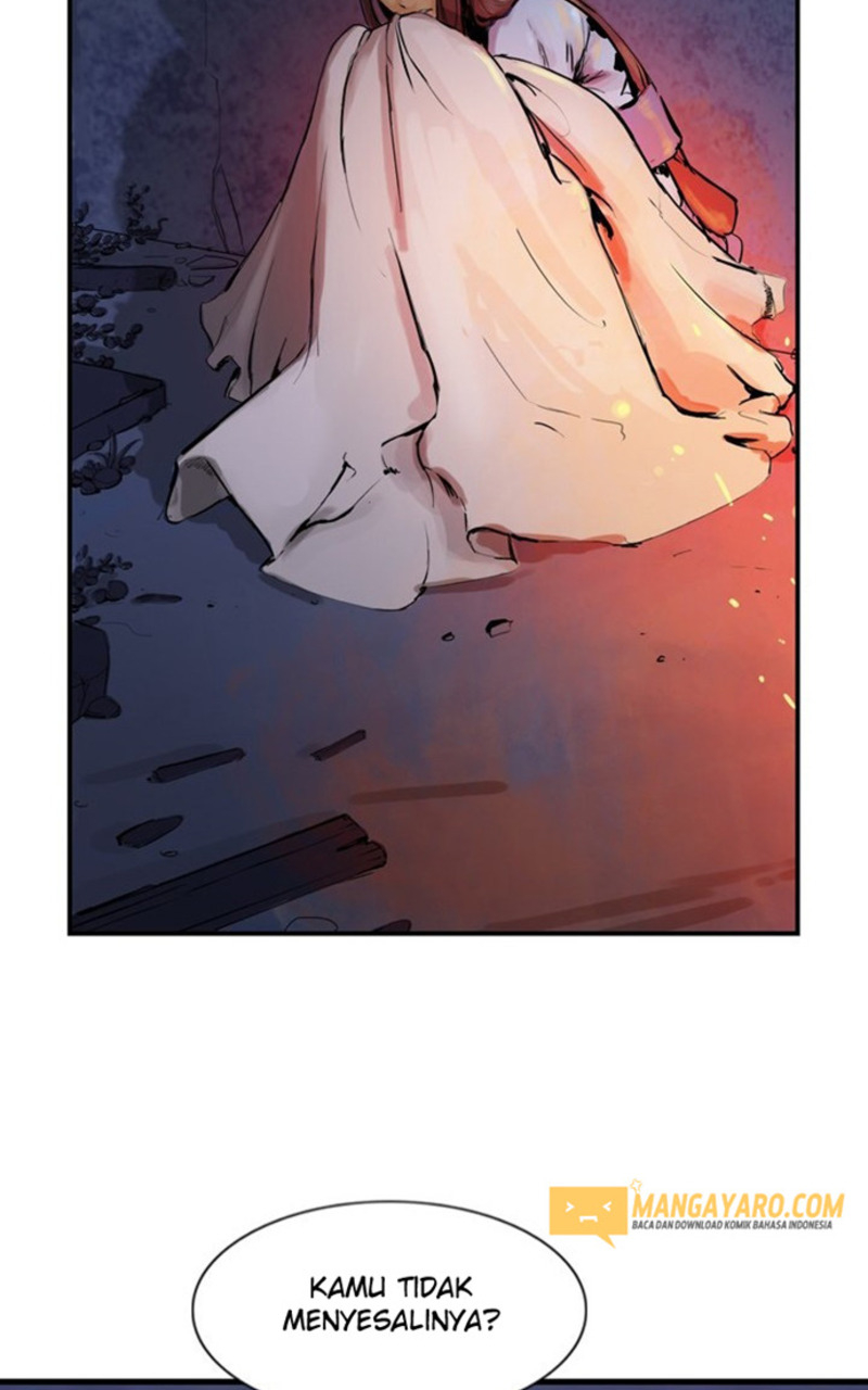 The Wanderers Chapter 29 Gambar 22