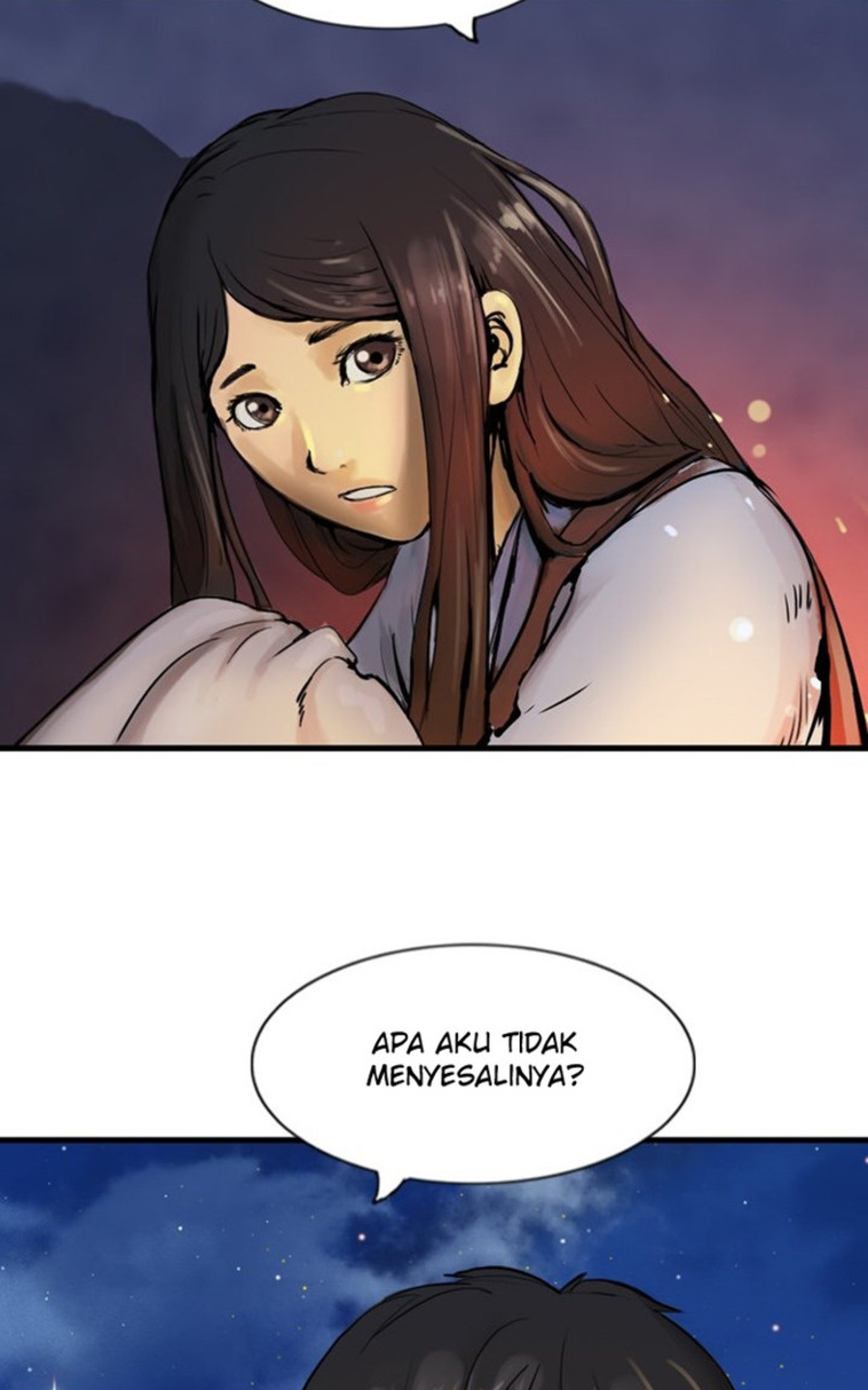 The Wanderers Chapter 29 Gambar 23