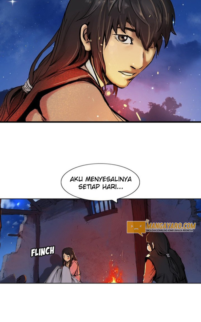 The Wanderers Chapter 29 Gambar 24