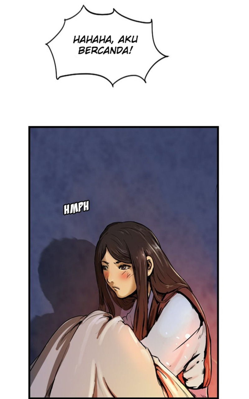 The Wanderers Chapter 29 Gambar 25