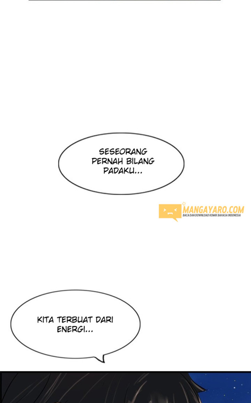 The Wanderers Chapter 29 Gambar 26