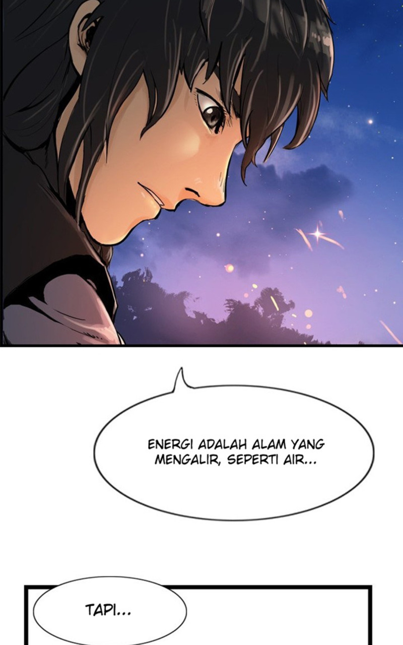 The Wanderers Chapter 29 Gambar 27