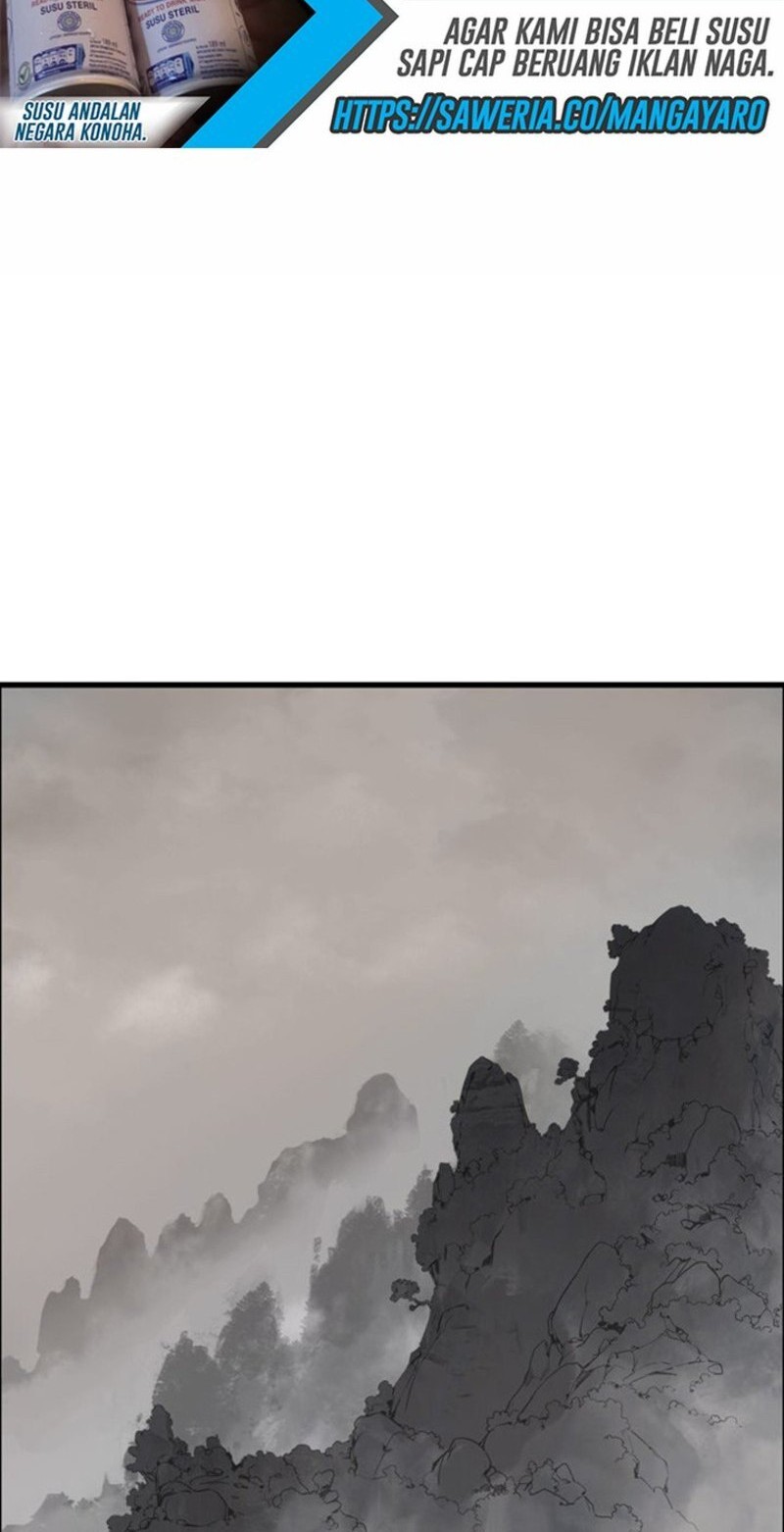 The Wanderers Chapter 29 Gambar 3