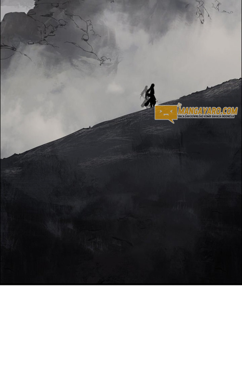 The Wanderers Chapter 29 Gambar 4