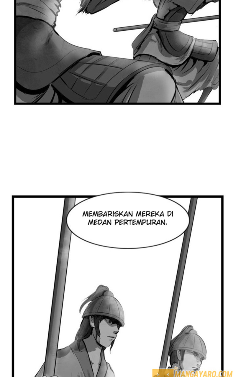 The Wanderers Chapter 29 Gambar 31