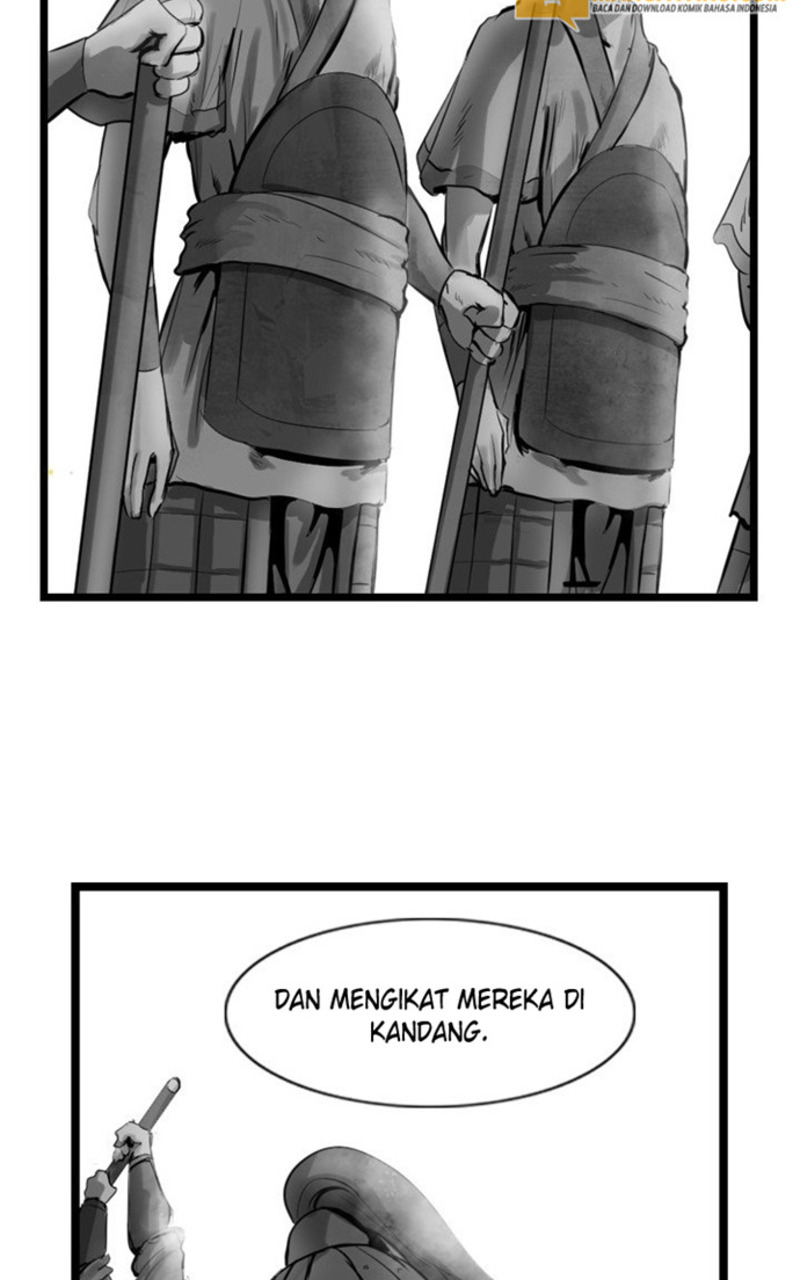 The Wanderers Chapter 29 Gambar 32