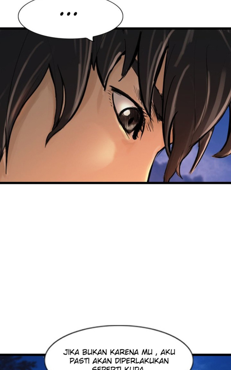 The Wanderers Chapter 29 Gambar 34