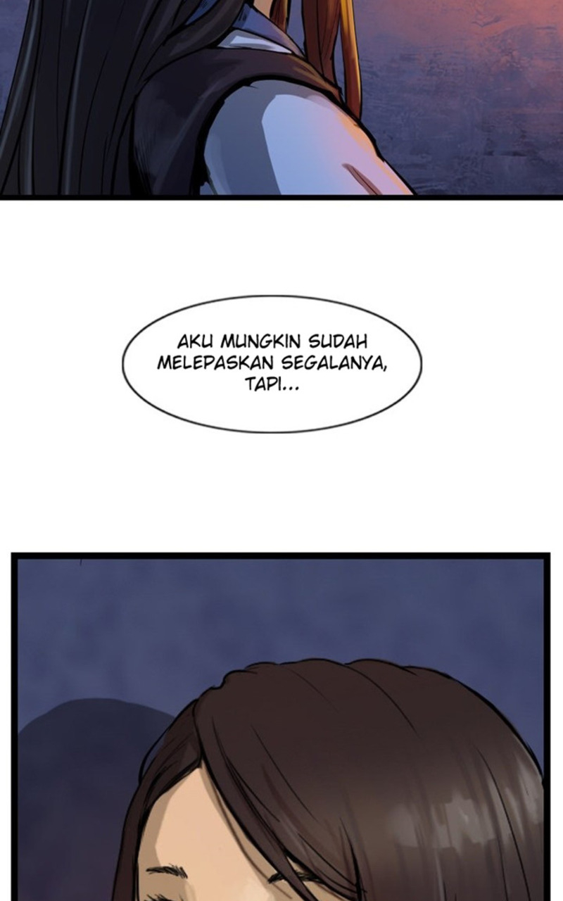 The Wanderers Chapter 29 Gambar 36