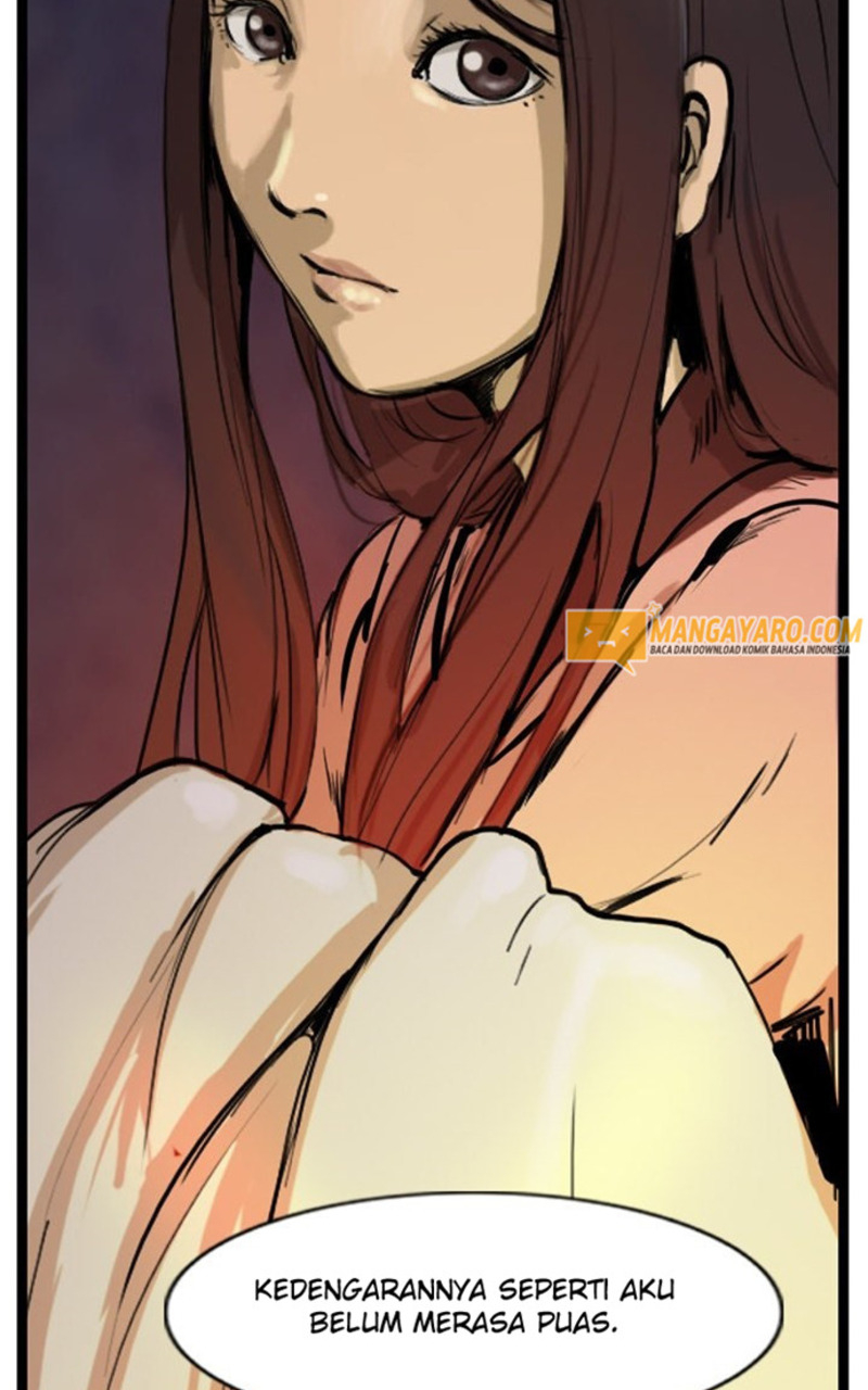 The Wanderers Chapter 29 Gambar 37