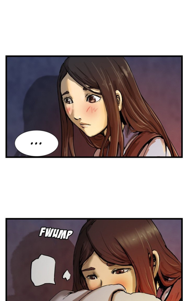 The Wanderers Chapter 29 Gambar 40