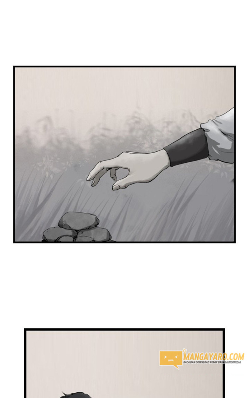 The Wanderers Chapter 29 Gambar 5