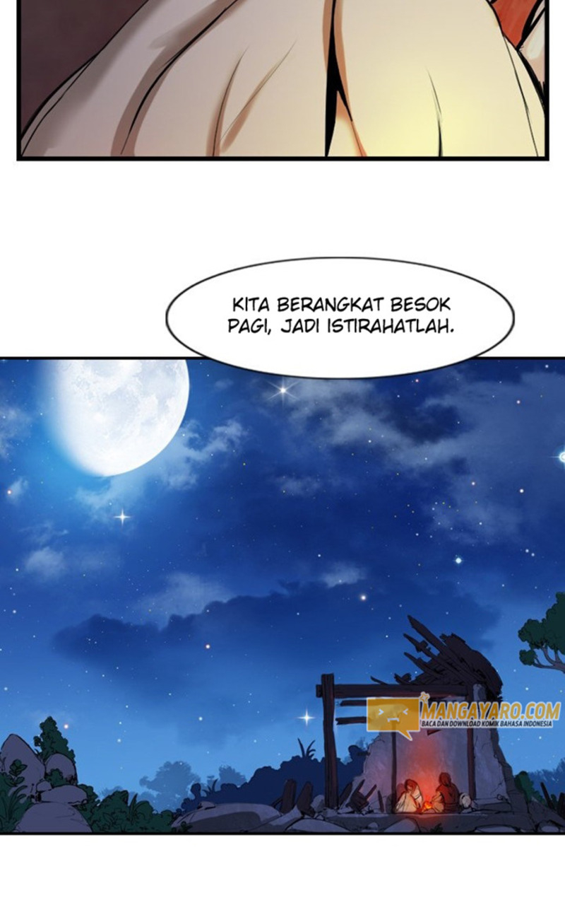 The Wanderers Chapter 29 Gambar 41