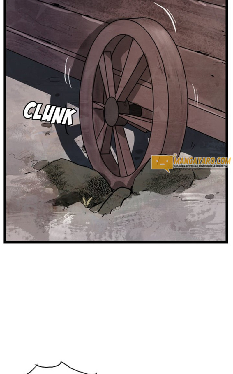 The Wanderers Chapter 29 Gambar 45