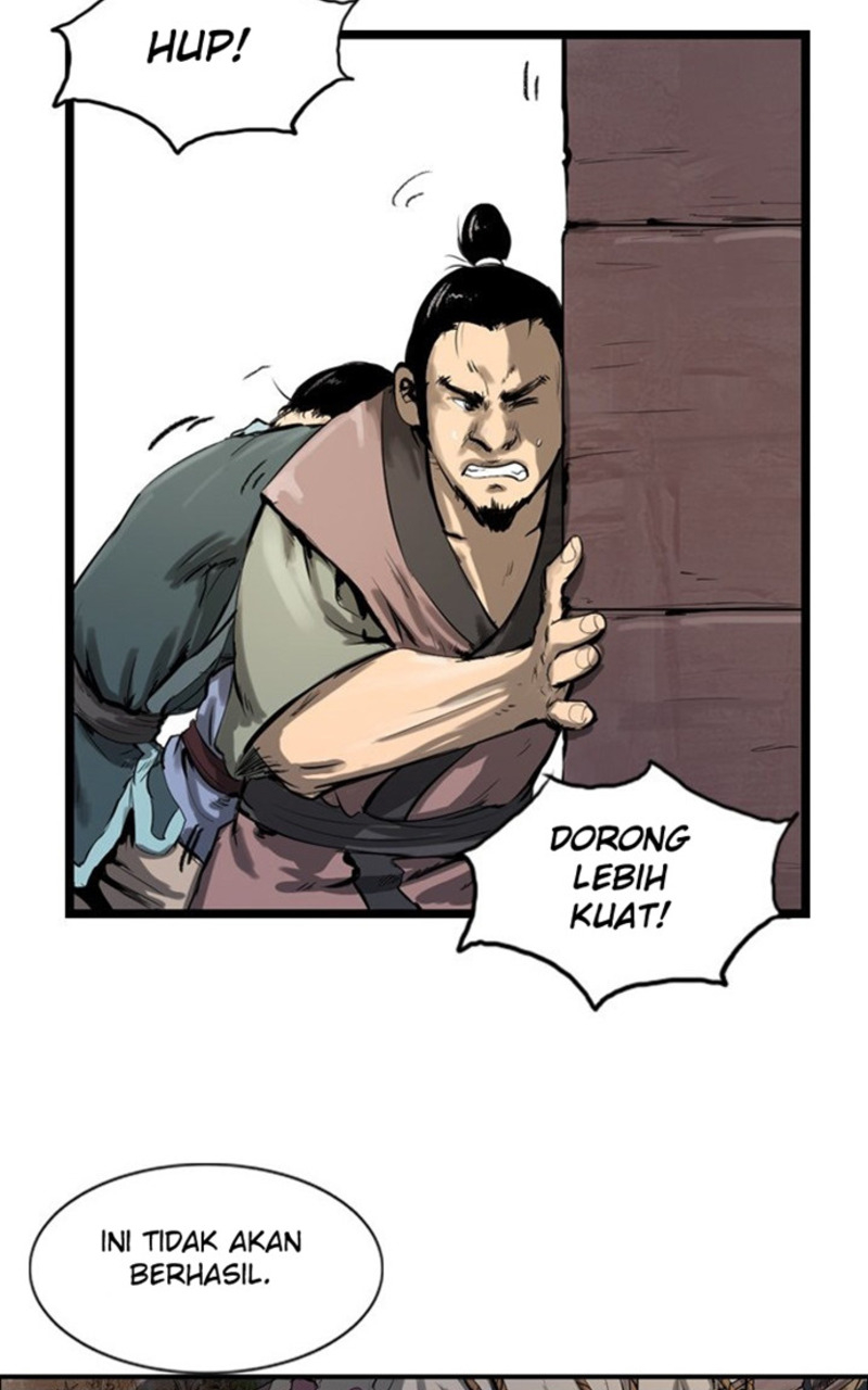 The Wanderers Chapter 29 Gambar 46