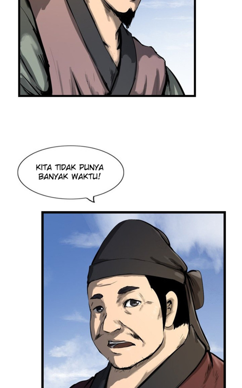 The Wanderers Chapter 29 Gambar 48