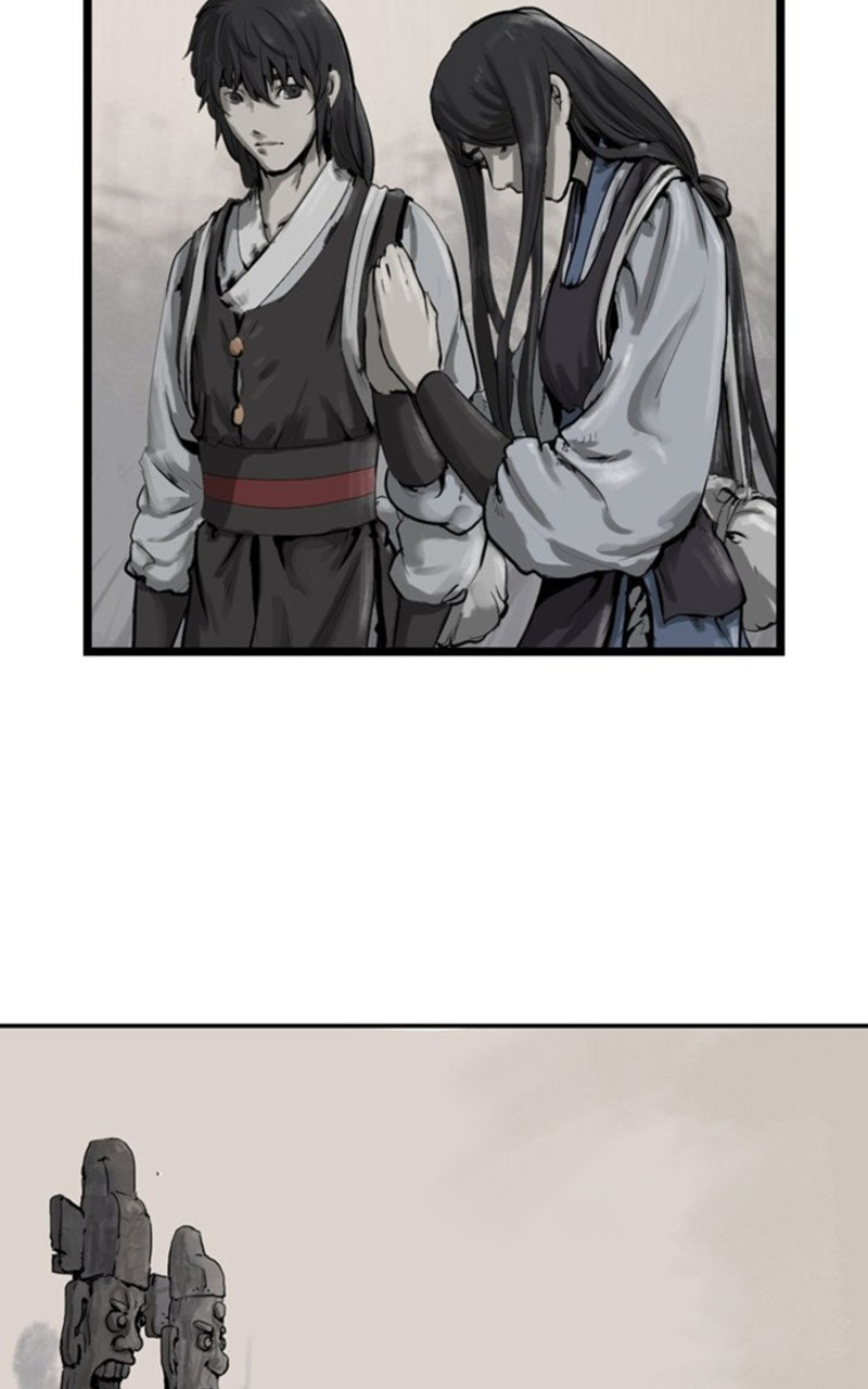 The Wanderers Chapter 29 Gambar 6