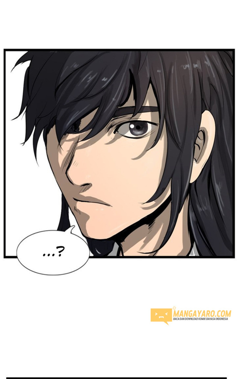 The Wanderers Chapter 29 Gambar 52