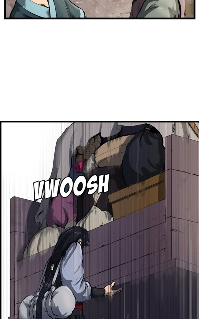 The Wanderers Chapter 29 Gambar 57