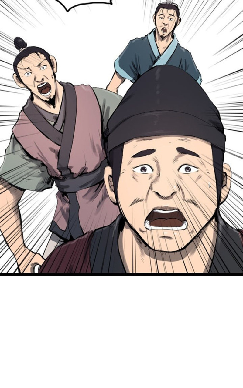 The Wanderers Chapter 29 Gambar 59