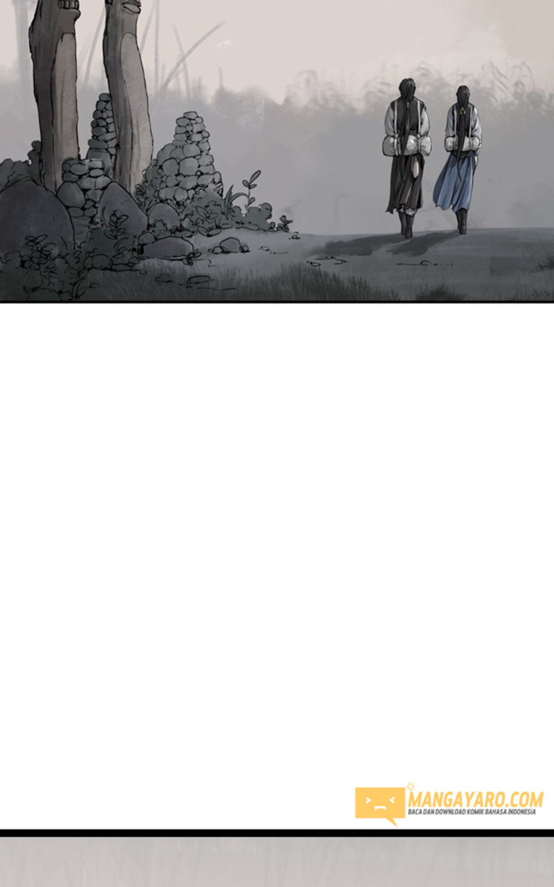The Wanderers Chapter 29 Gambar 7