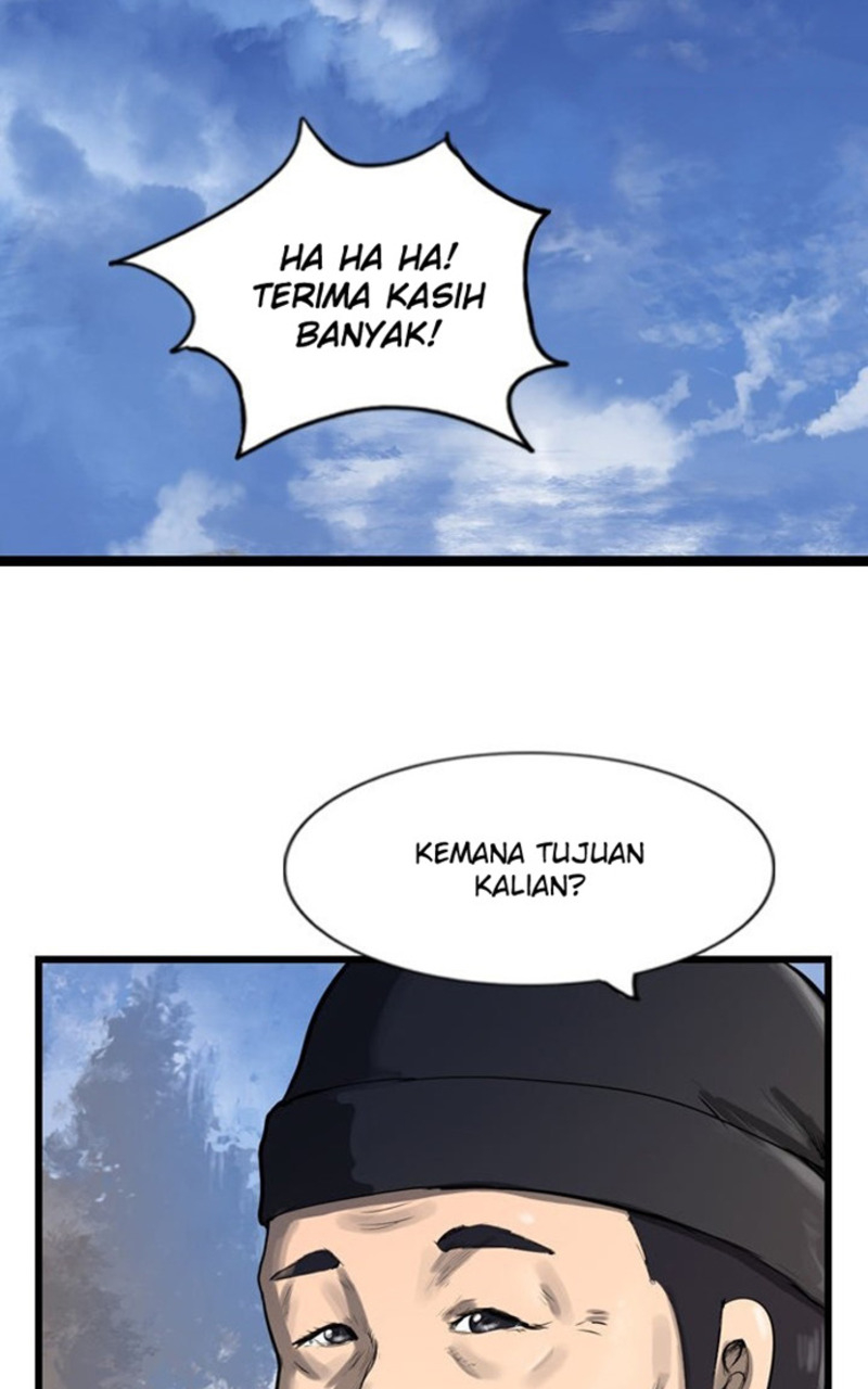 The Wanderers Chapter 29 Gambar 62
