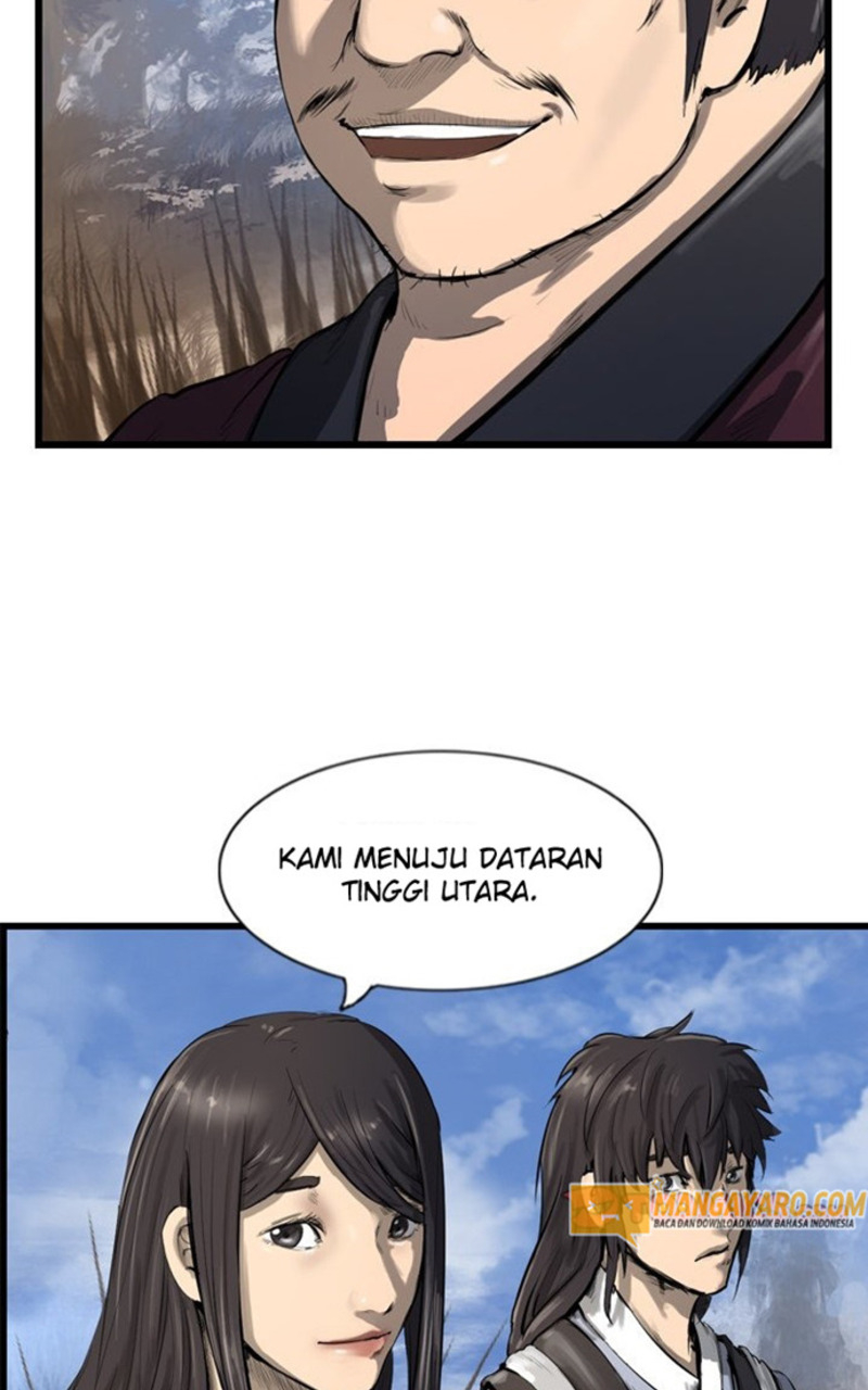 The Wanderers Chapter 29 Gambar 63