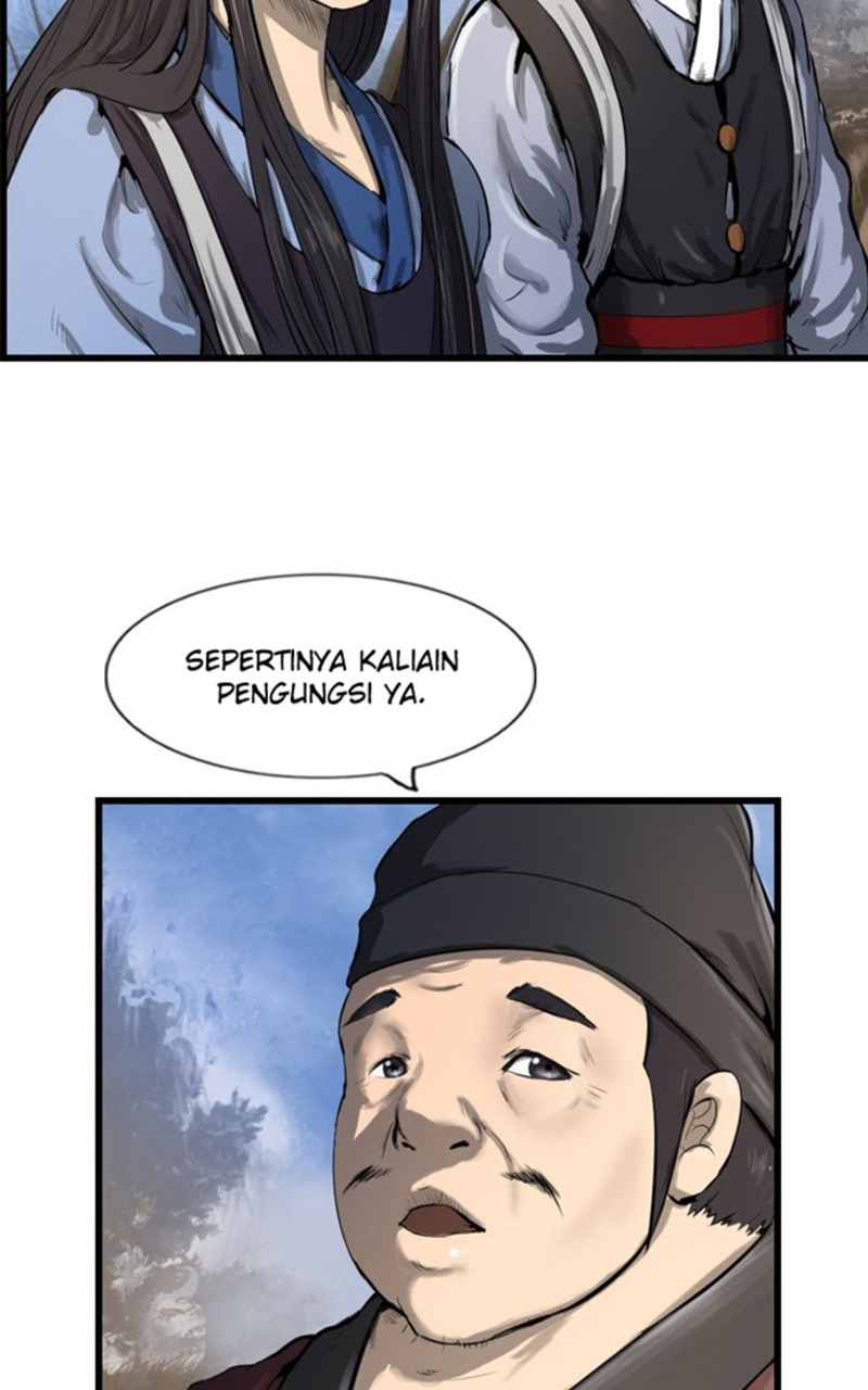 The Wanderers Chapter 29 Gambar 64