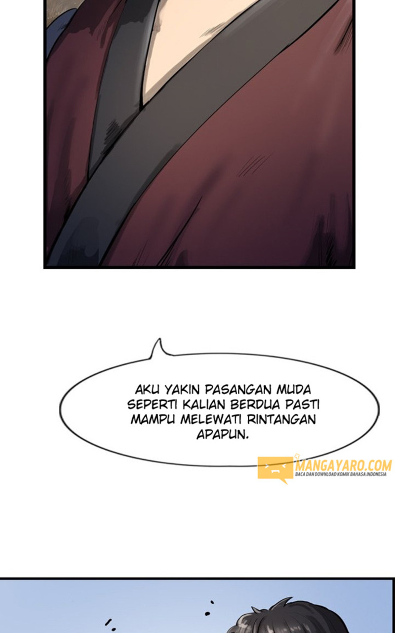 The Wanderers Chapter 29 Gambar 65