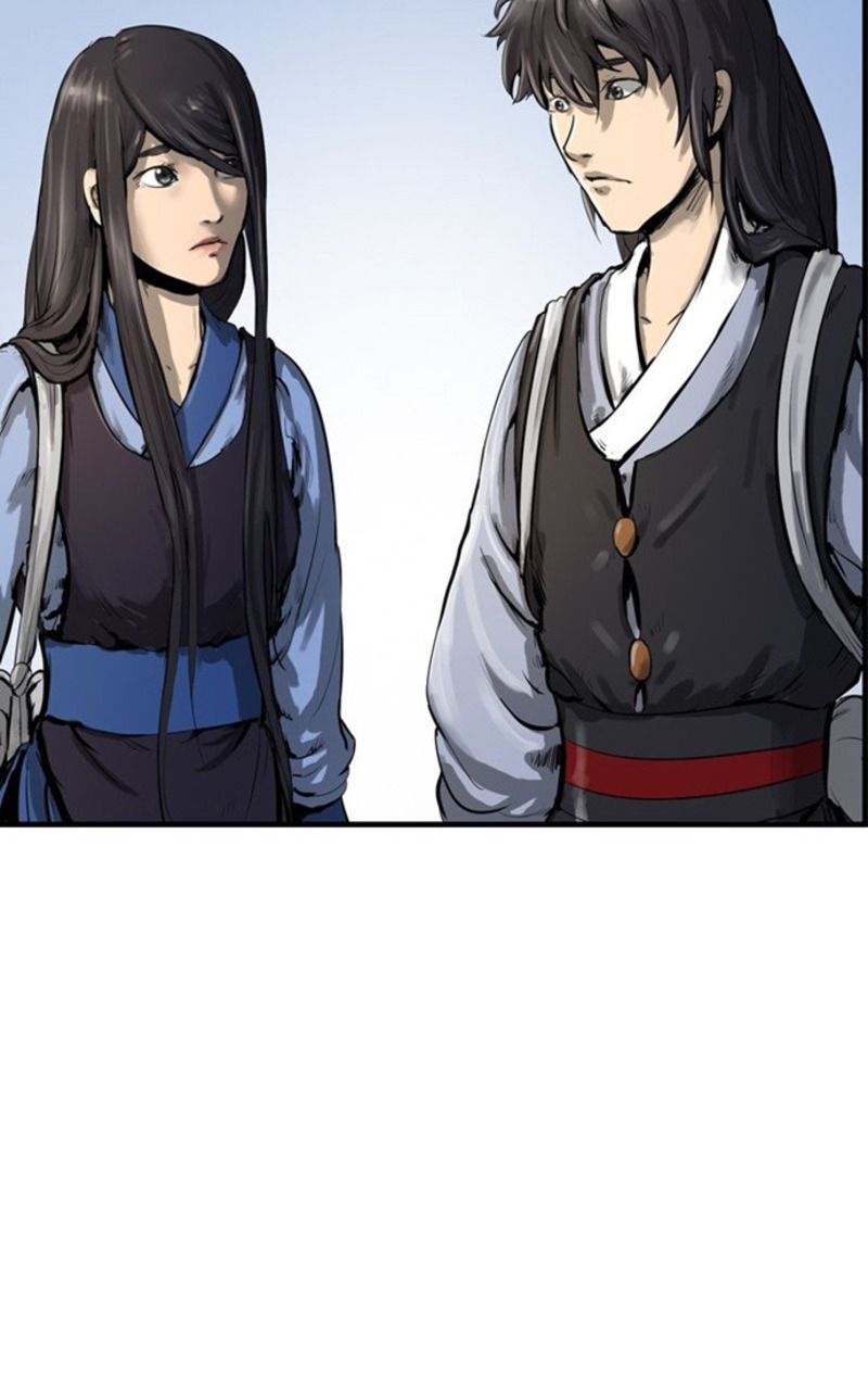 The Wanderers Chapter 29 Gambar 66