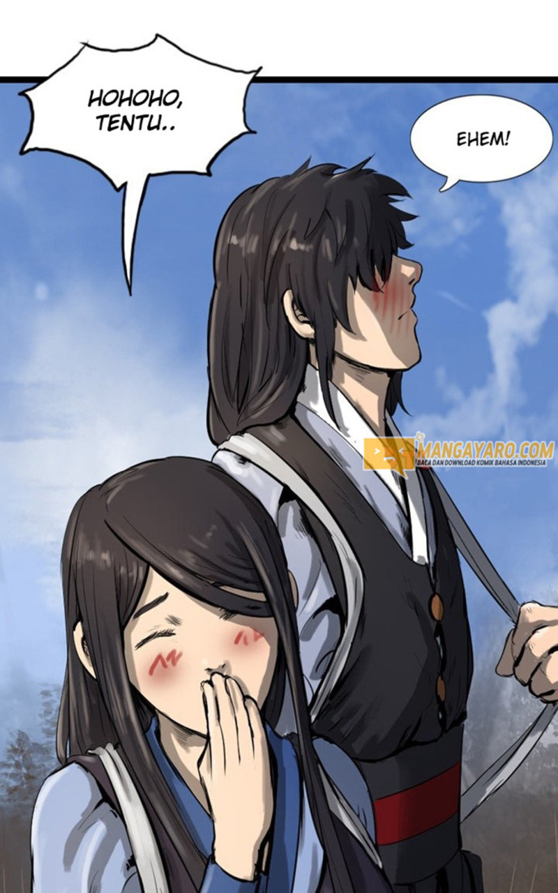 The Wanderers Chapter 29 Gambar 67