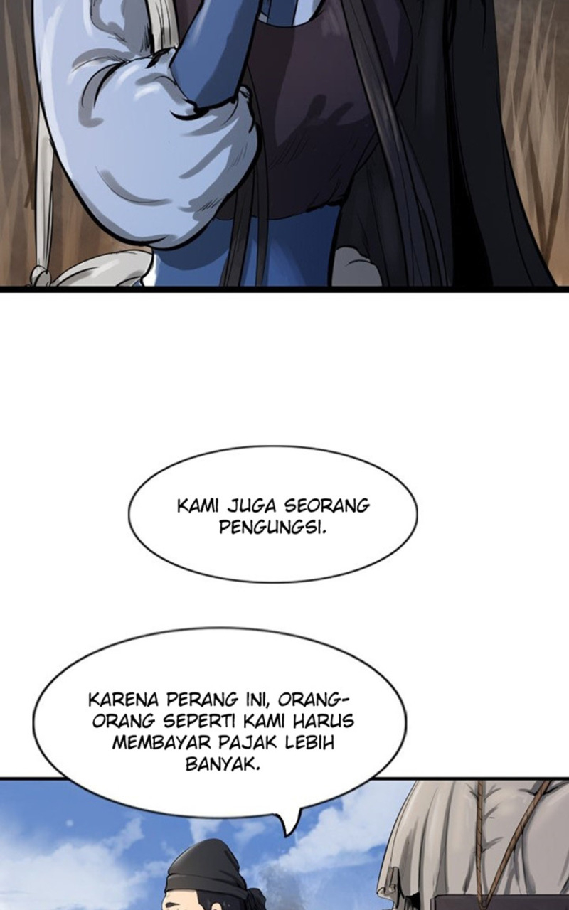 The Wanderers Chapter 29 Gambar 68