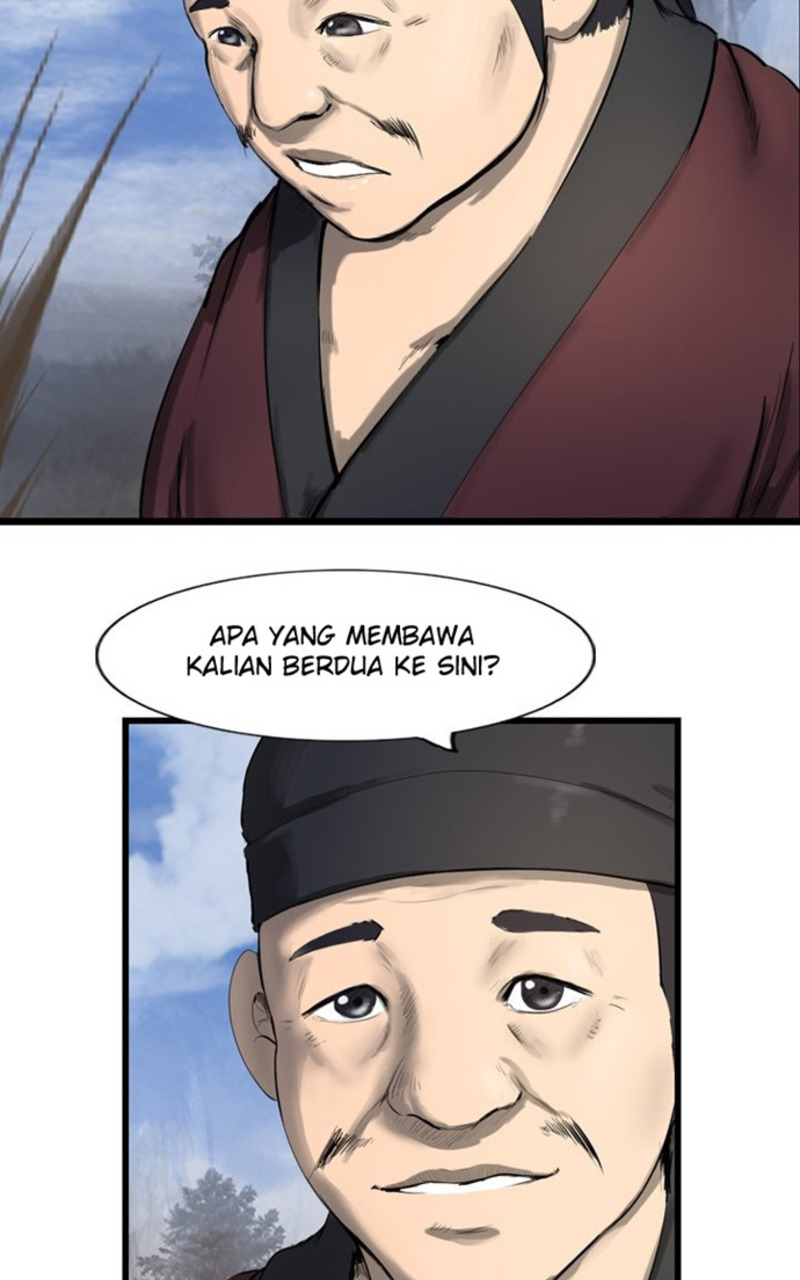The Wanderers Chapter 29 Gambar 70