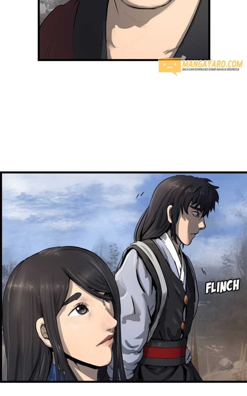 The Wanderers Chapter 29 Gambar 71
